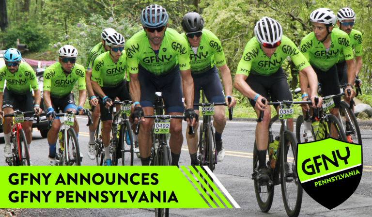 GFNY updates course for pro race in NYC - GFNY Global