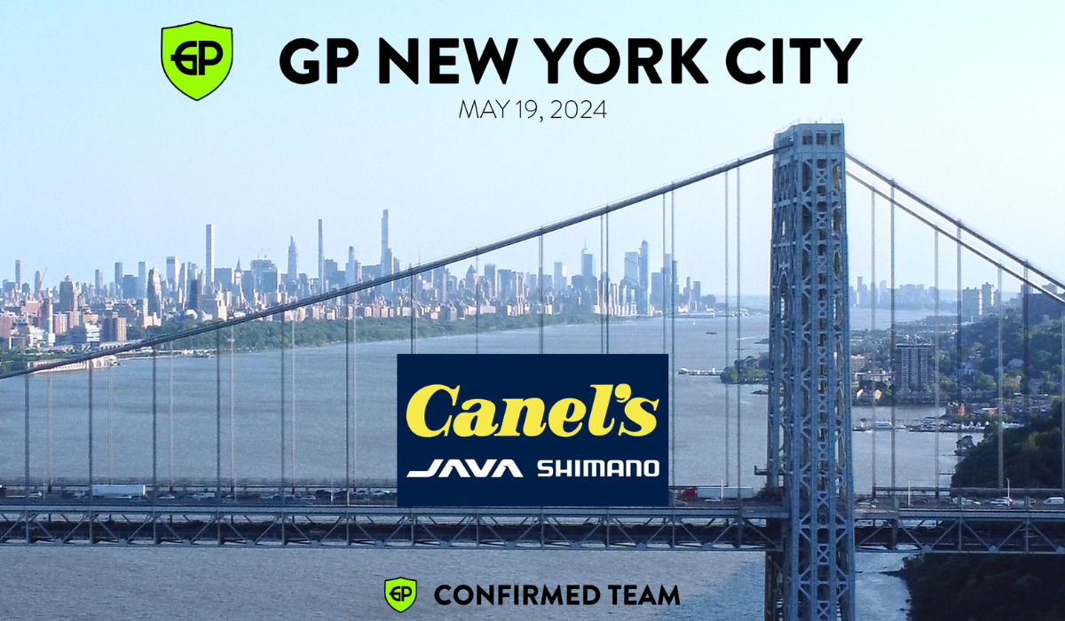 GP NYC adds 9th Pro Team to stacked field GFNY New York